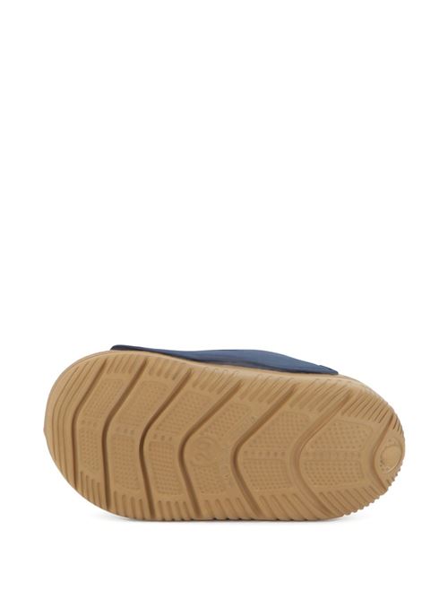 Sandalo unisex BOSS Kids blu in gomma BOSS KIDS | J52821849